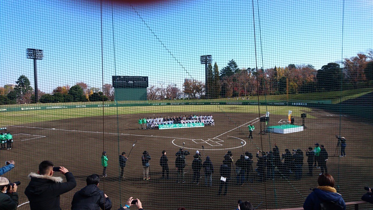 少年野球の指導者必見 これからの野球におけるフライの取り方とは Team Taibo Note