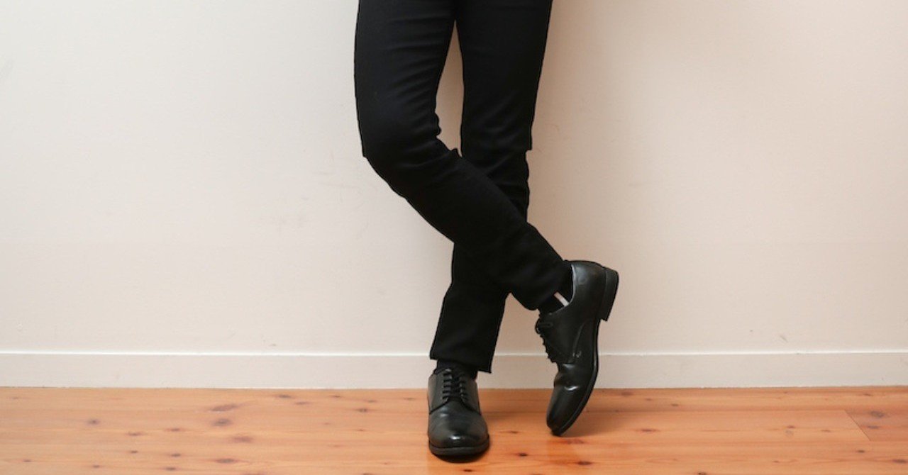 合皮の革靴って実際どうなの Mb Note 合皮の革靴って実際どうなの Mb Note