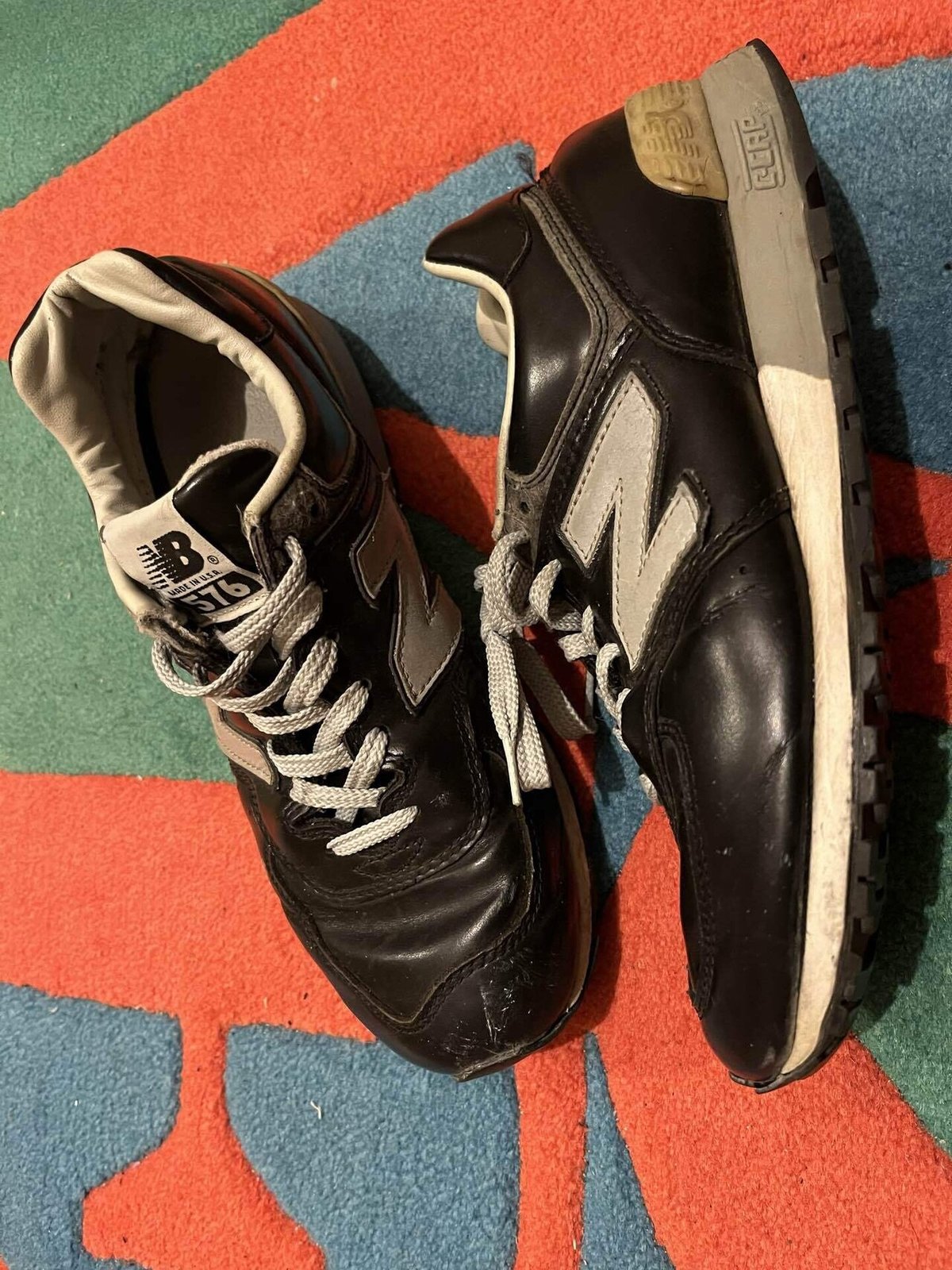 New Balance/576｜Koji