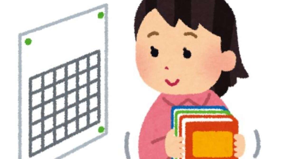無題の図形描画