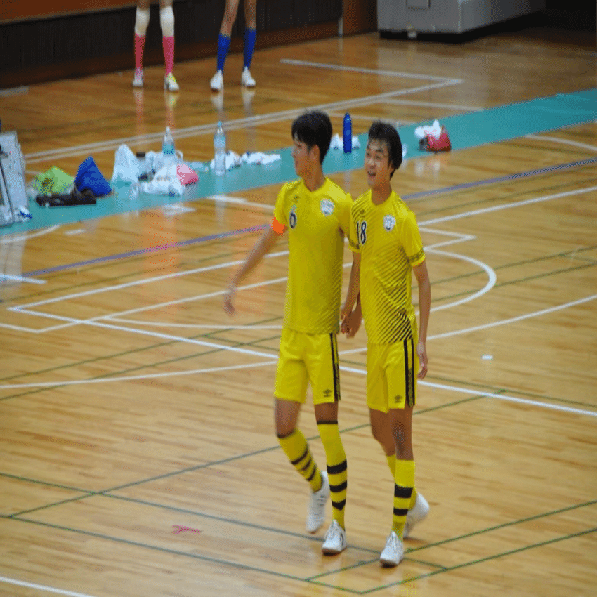 なるようになる｜城西大学体育会サッカー部