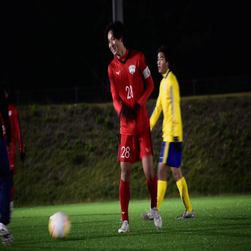 なるようになる｜城西大学体育会サッカー部