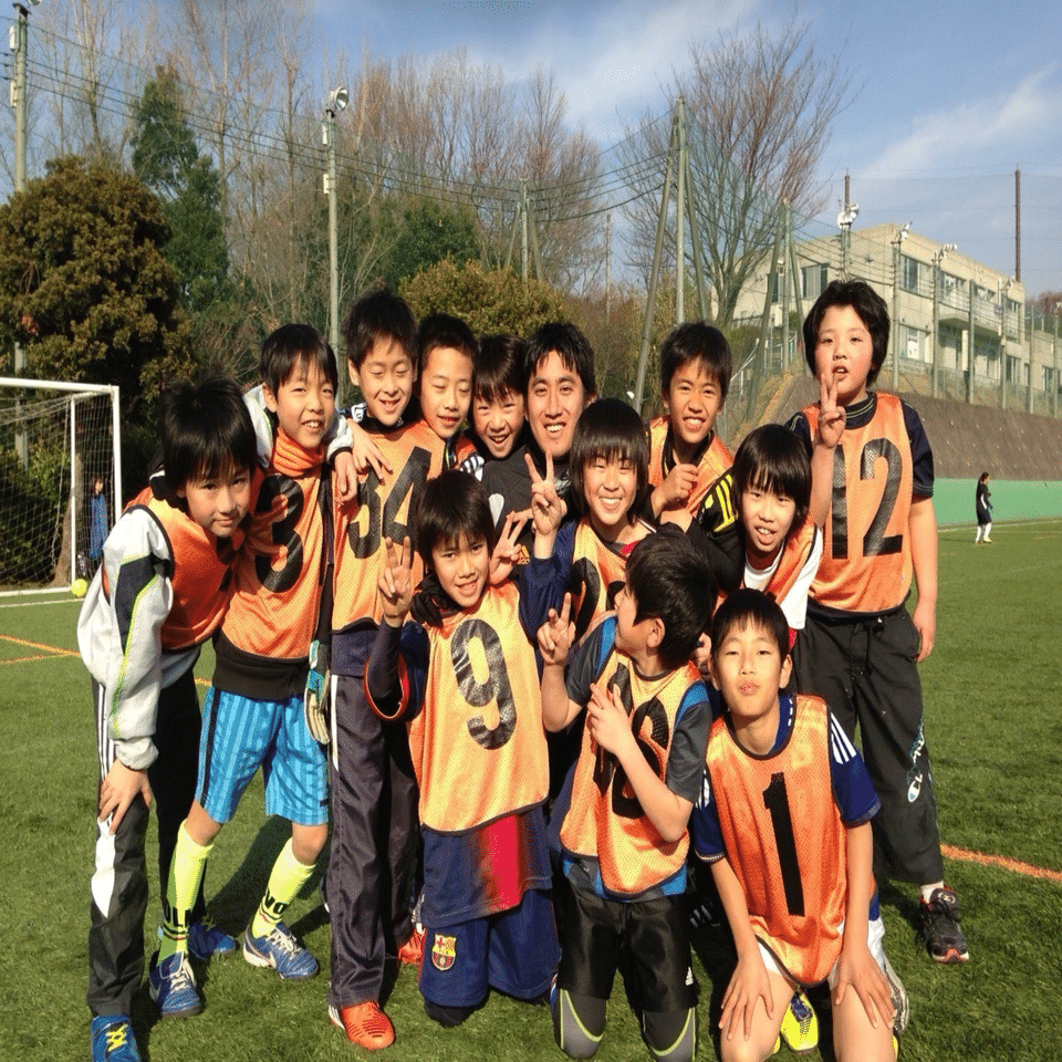 さらば adios good bye.｜城西大学体育会サッカー部