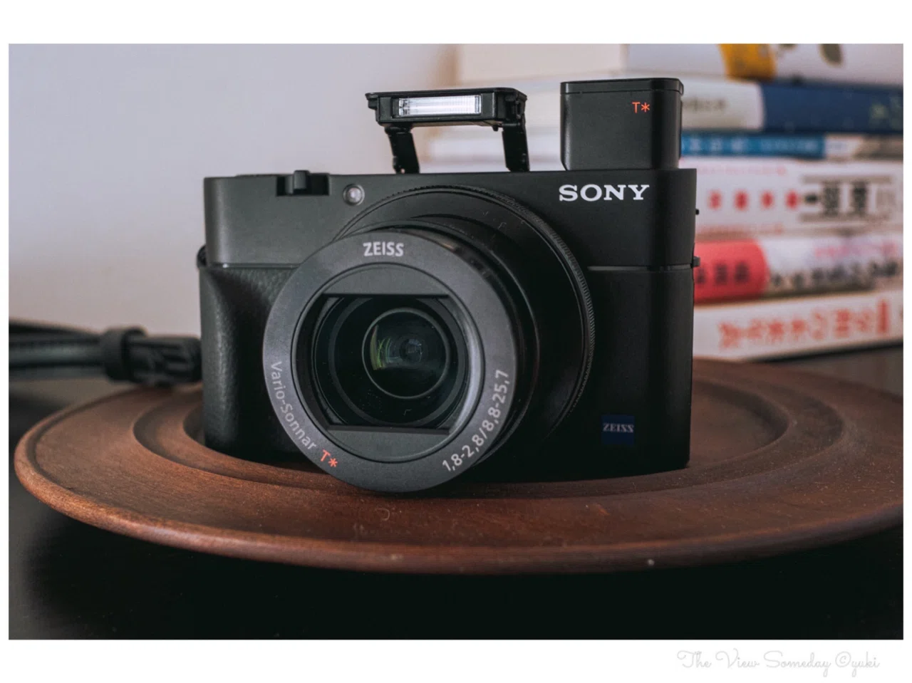 ディスコン?!RX100Ⅴ購入!このイケおじカメラのLOVEなところ!｜| THE