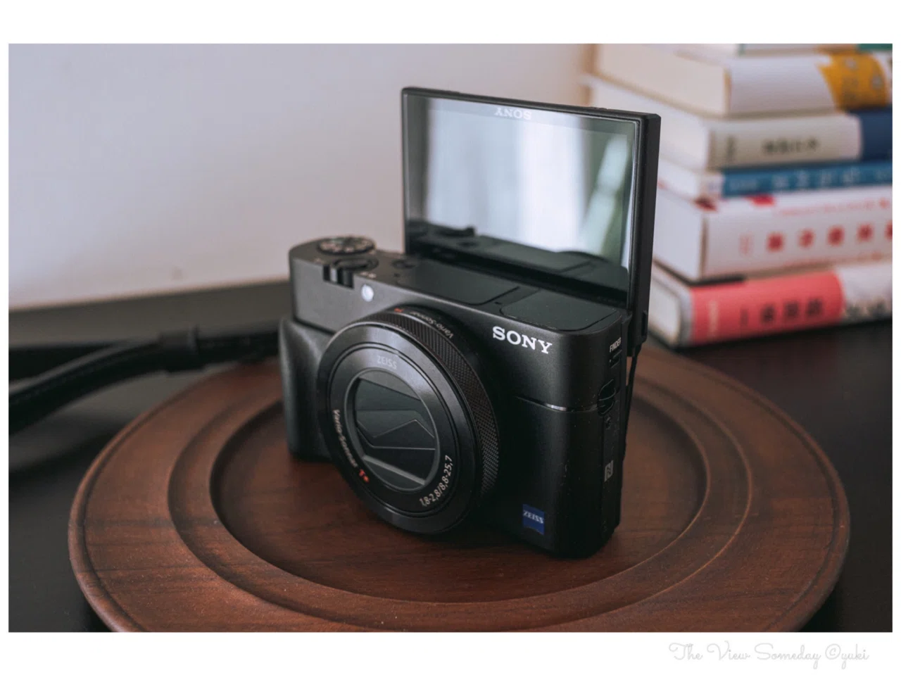 DSCRX100 Sony コンパクトデジタルカメラ Zeissレンズ DSC-RX100 スペシャルサイト - SCAN THE COMPACT | デジタルスチル