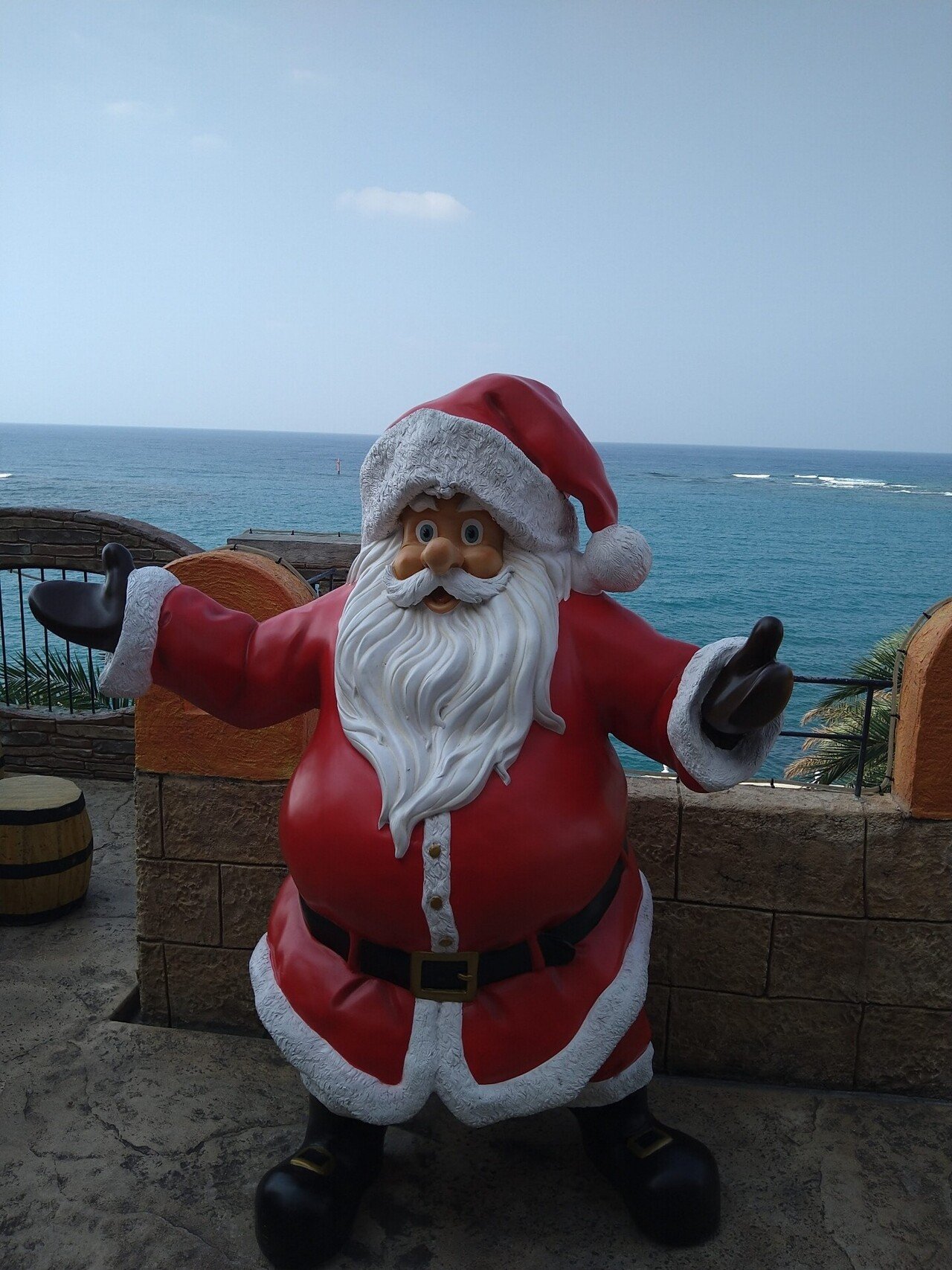 沖縄、冬の風景｜macari