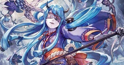 アナカラーマルル　アナカラージャオウガ ヨビニオン・マルル型アナカラージャオウガ｜Takuhem