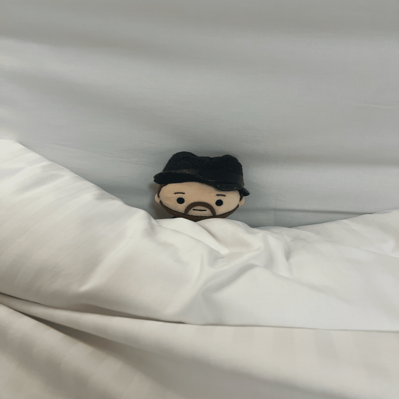 東京コミコン2024でジュードロウにあってきた！！｜Luna🌝