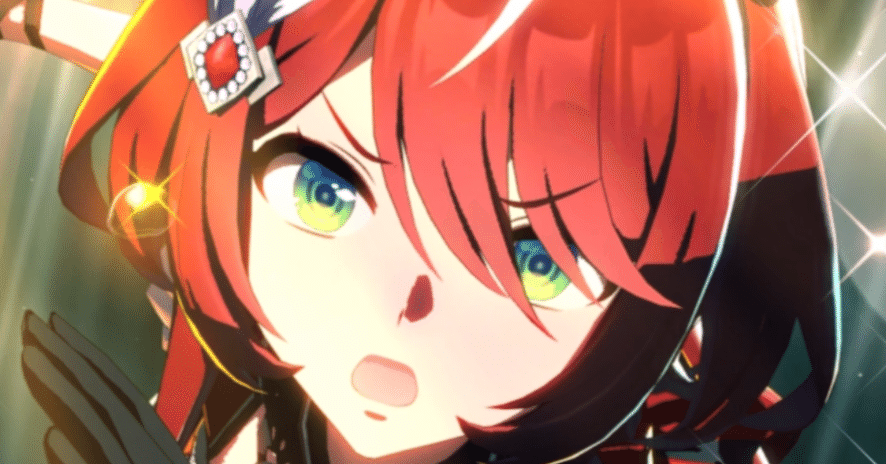 登場・ウインバリアシオン 2024年12月(ウマ娘)|ルカのウマ娘note 登場・ウインバリアシオン 2024年12月(ウマ娘)|ルカのウマ娘note