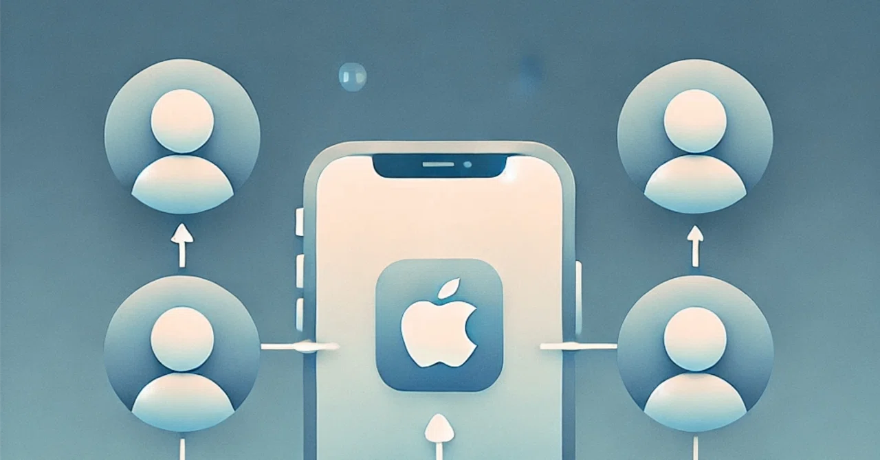 iOS App Transfer Procedure: How to Smoothly Transition Ownership ...