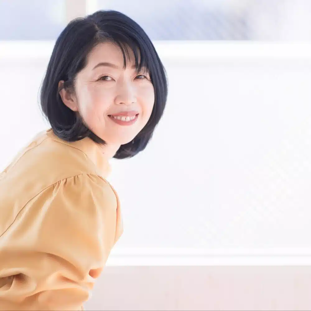 ハーブの中の人