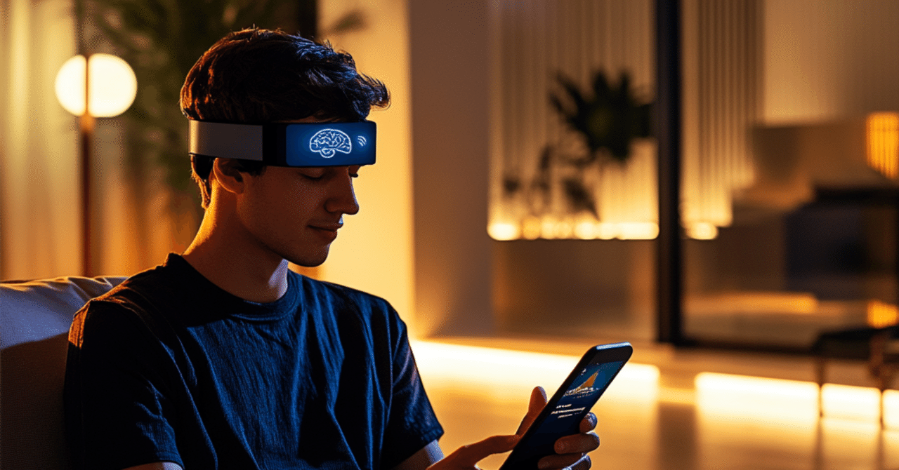 EEGとは何なのか?