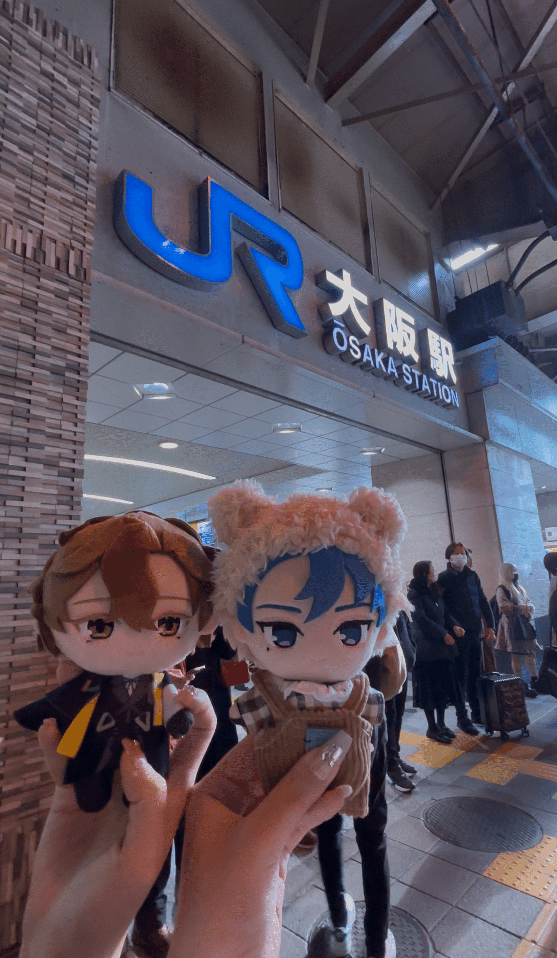 ビバレンへのドデカ愛｜なぞなぞやさん