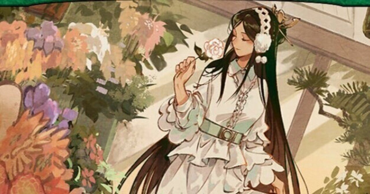 EDH】《迷える探求者、梓/Azusa, Lost but Seeking》100枚解説｜Balan