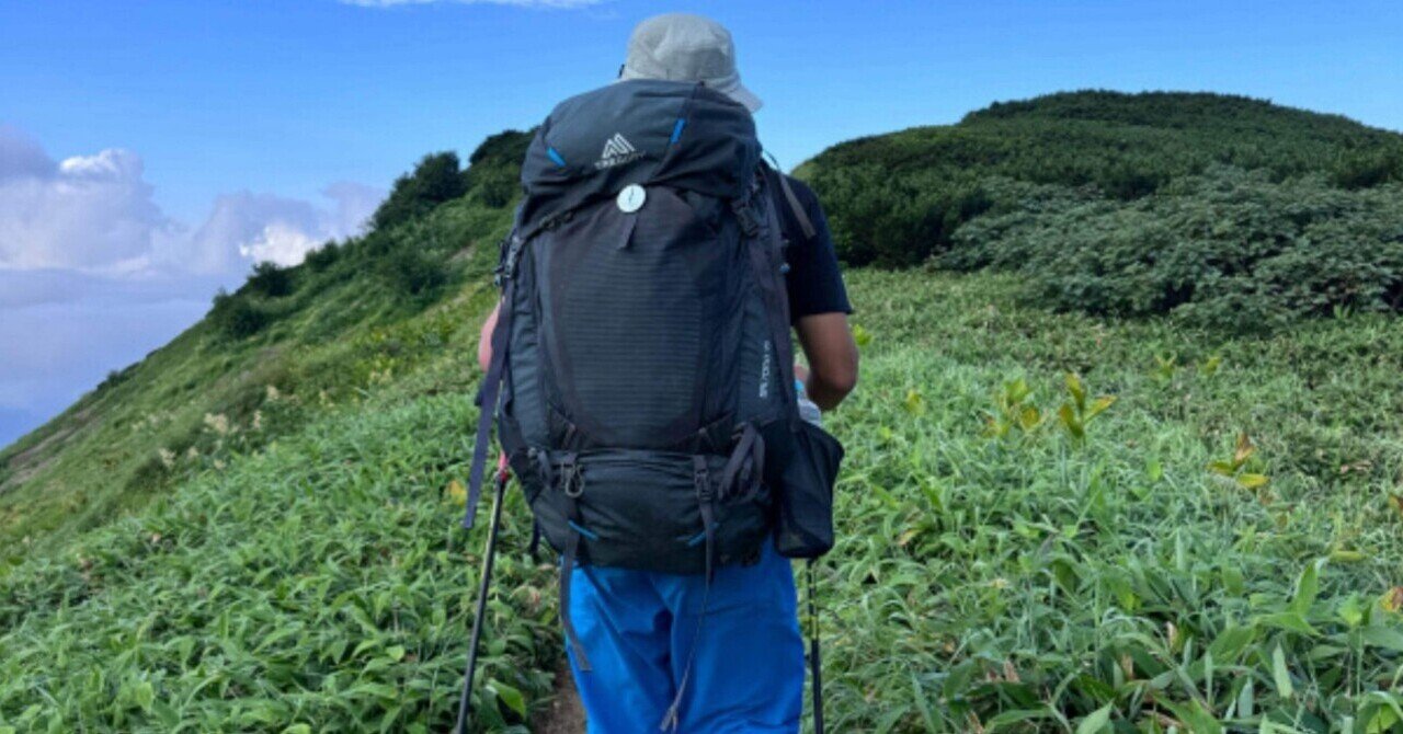 カメラバッグ】登山の際にどうやって大型カメラを持ち歩くか。【登山】｜MA-SAN