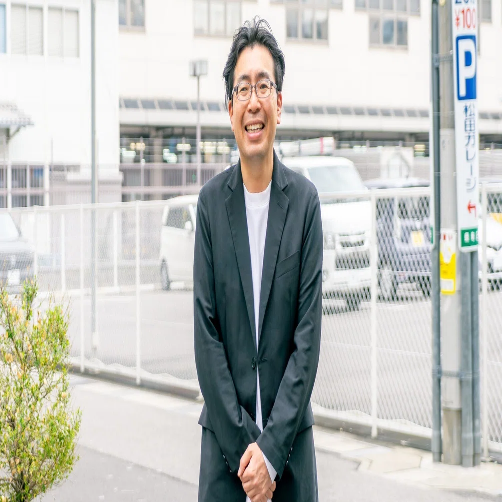 わたしのしごとinterview vol.1 ー福祉事業マネージャー 村瀬さんの