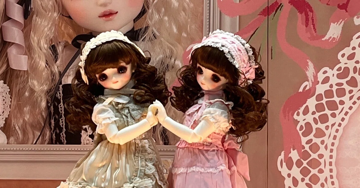 ドルパ52に行き、爆散した｜ると