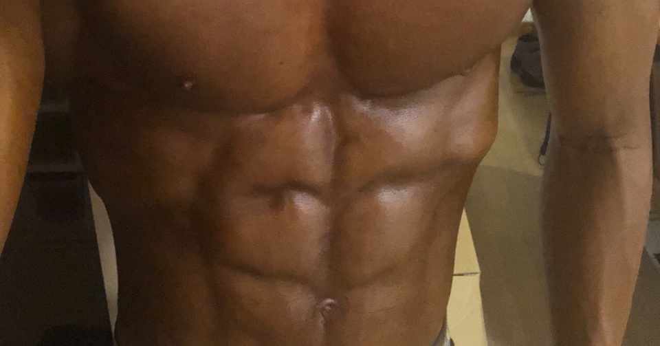 フィジーク大会に向けて 効率的に筋トレする為に 食事編 Naozirou99 Note