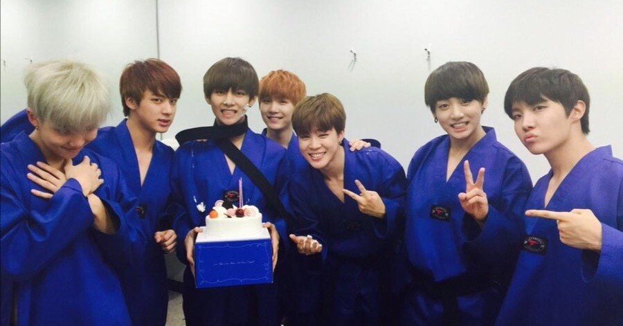 BTSの軌跡をたどる (2014年12月21-31日)｜beforesunrise59