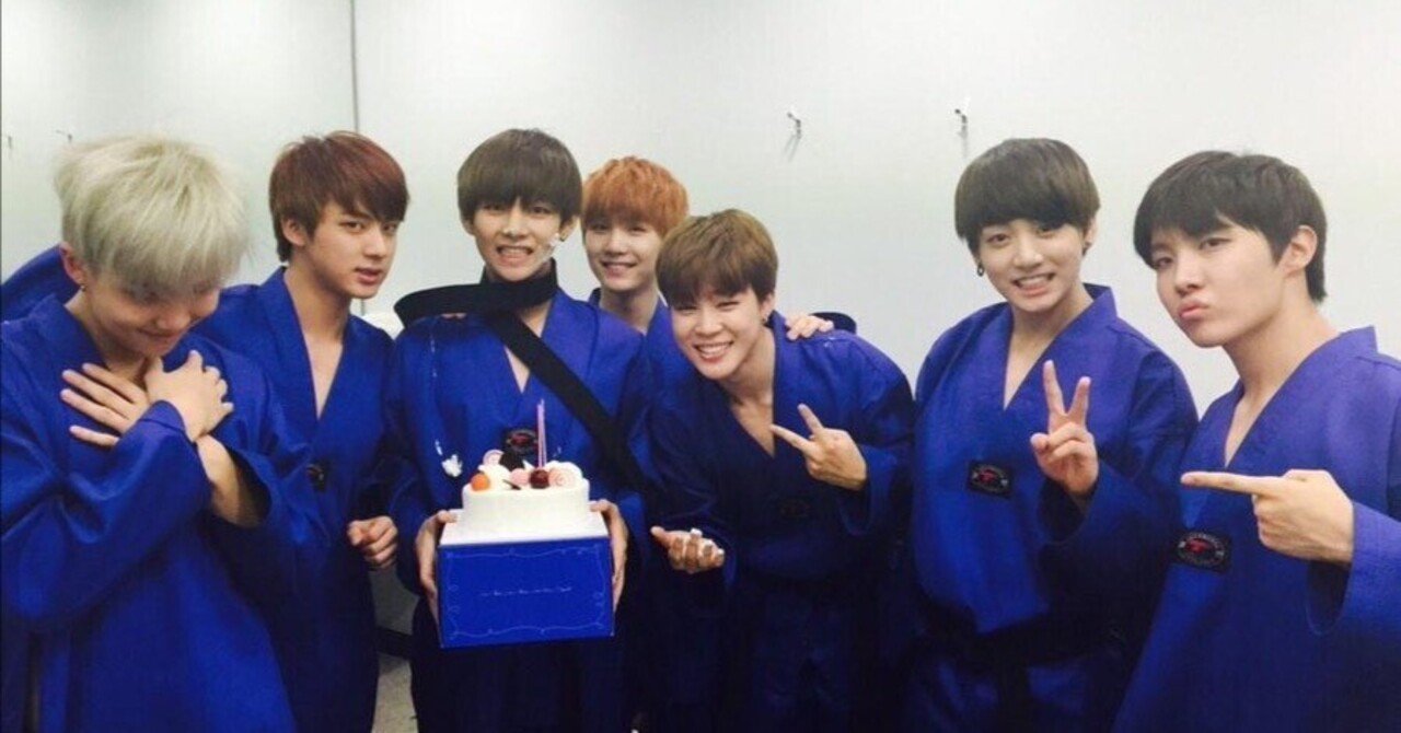 BTSの軌跡をたどる (2014年12月21-31日)｜beforesunrise59