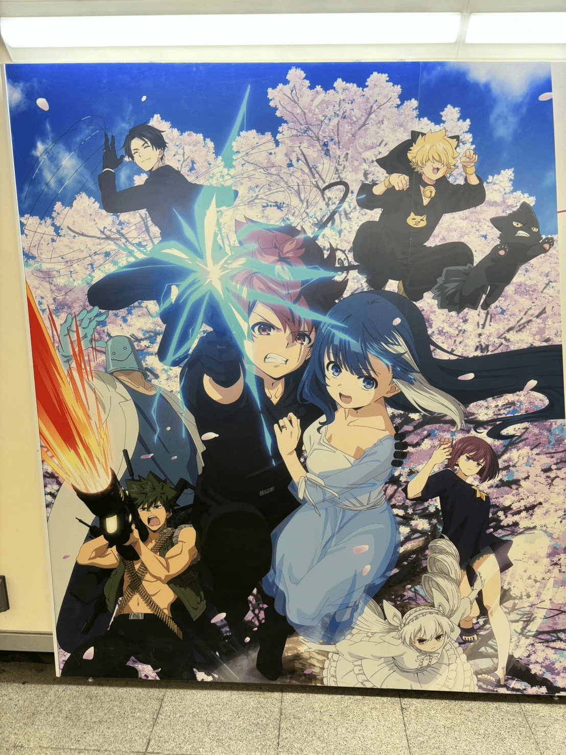 ジャンプ短編(打ち切り)セレクション｜しゃろ