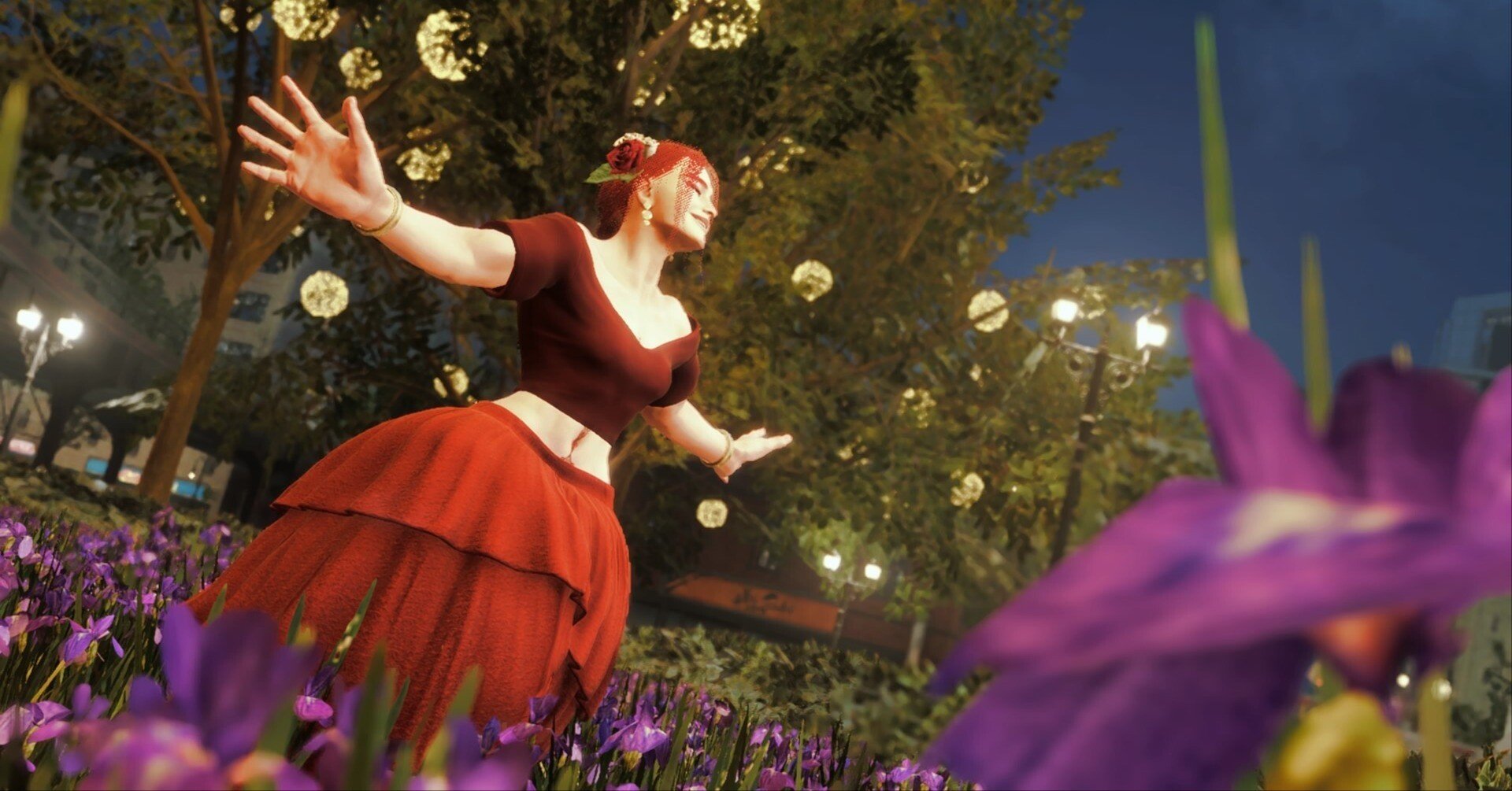 希少】ドラゴンクエスト ドラゴン柄 ネクタイ 龍が如く7プレイ日記｜鹿