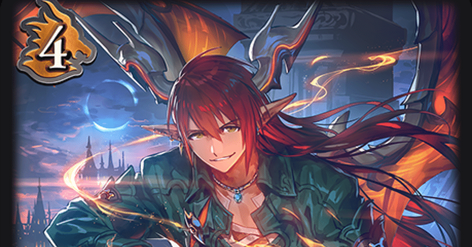 エボルヴ】《暗黒降誕》喧嘩殺法式・武闘竜人について｜栞(雑多)