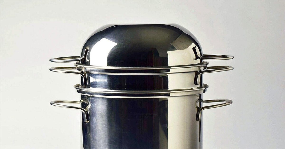 ラゴスティーナ パスタロボ ピッコロ（小）