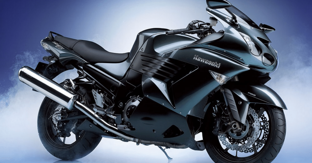 コスパ最強！？大型4気筒バイクまとめ(FI・水冷編)〜バイク価格