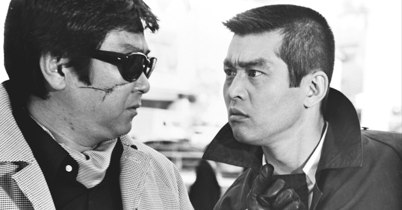 反逆の報酬』（1972年11月11日・石原プロ＝東宝 澤田幸弘