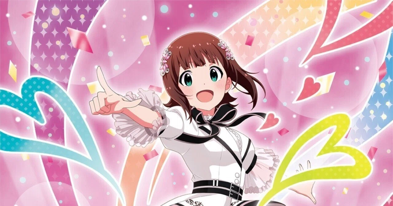 感想文]アイマスエキスポに行ってきました｜あ4(あし)