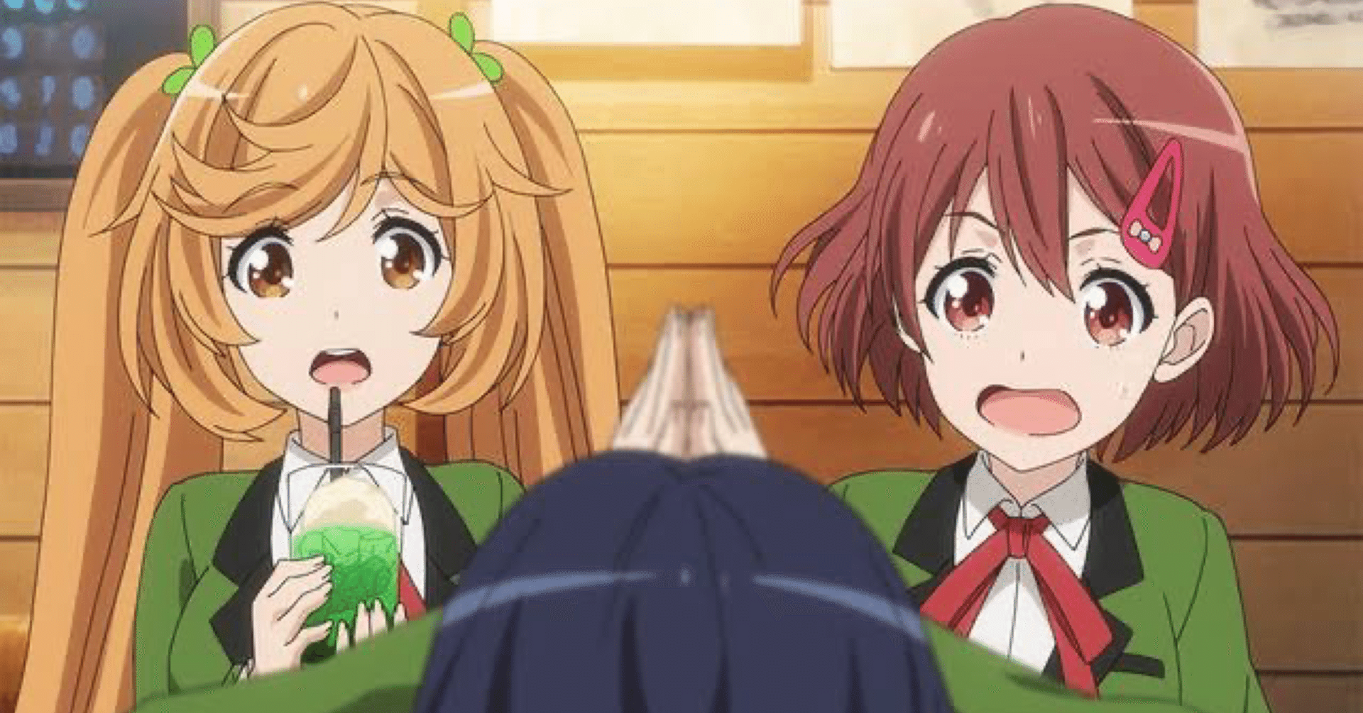 WIXOSS】ディソナヒラナver.2024winter｜ぱっく