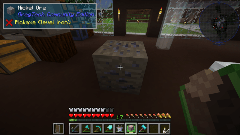 Minecraft Omnifactory 19 12 02 Ossan Note