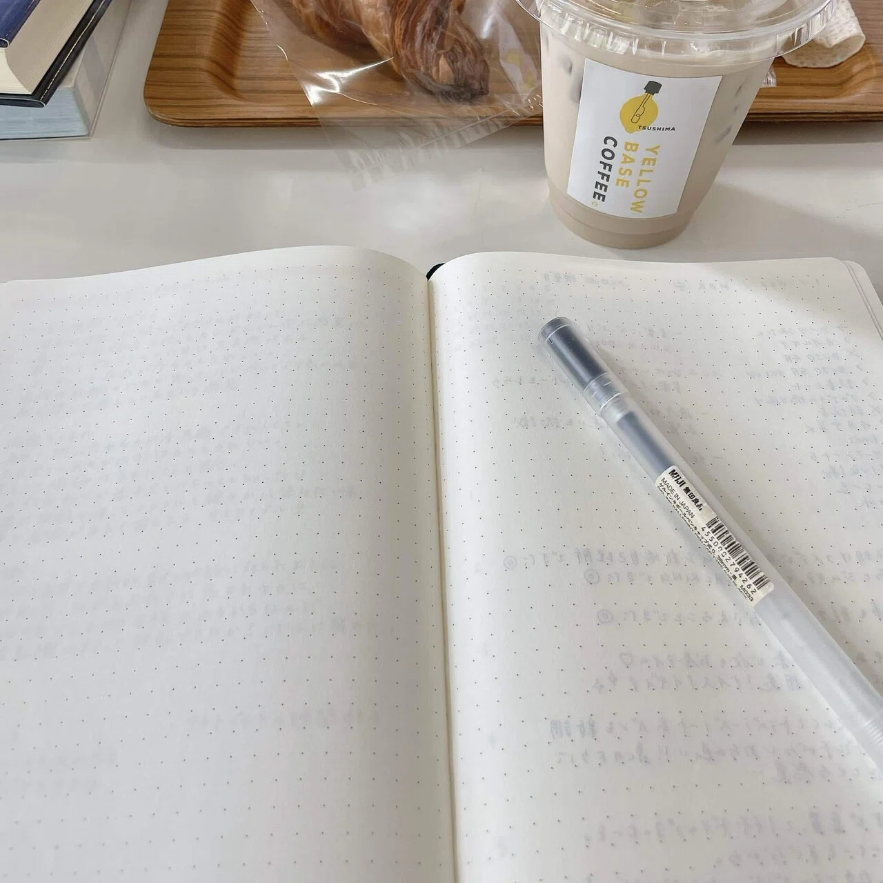 LEUCHTTURM 1917の良さを語りたい / BUJO2024｜Iris