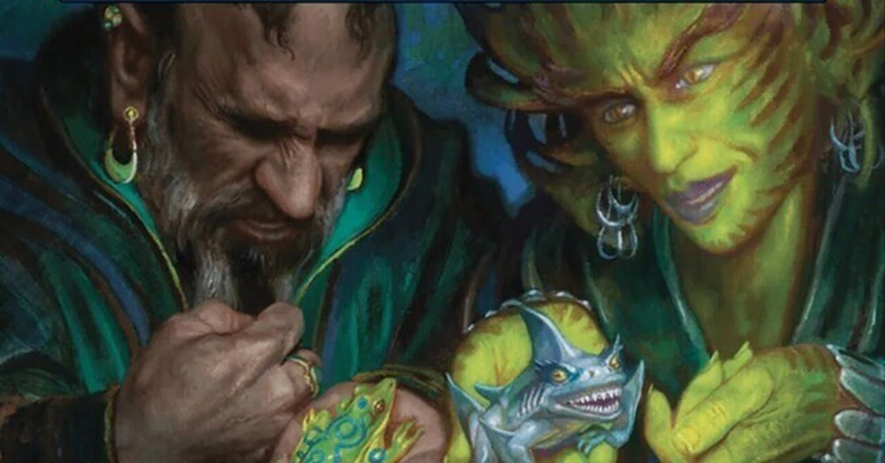 地獄】魔境タイムレスを語る【MTGアリーナ】｜Ken2_3