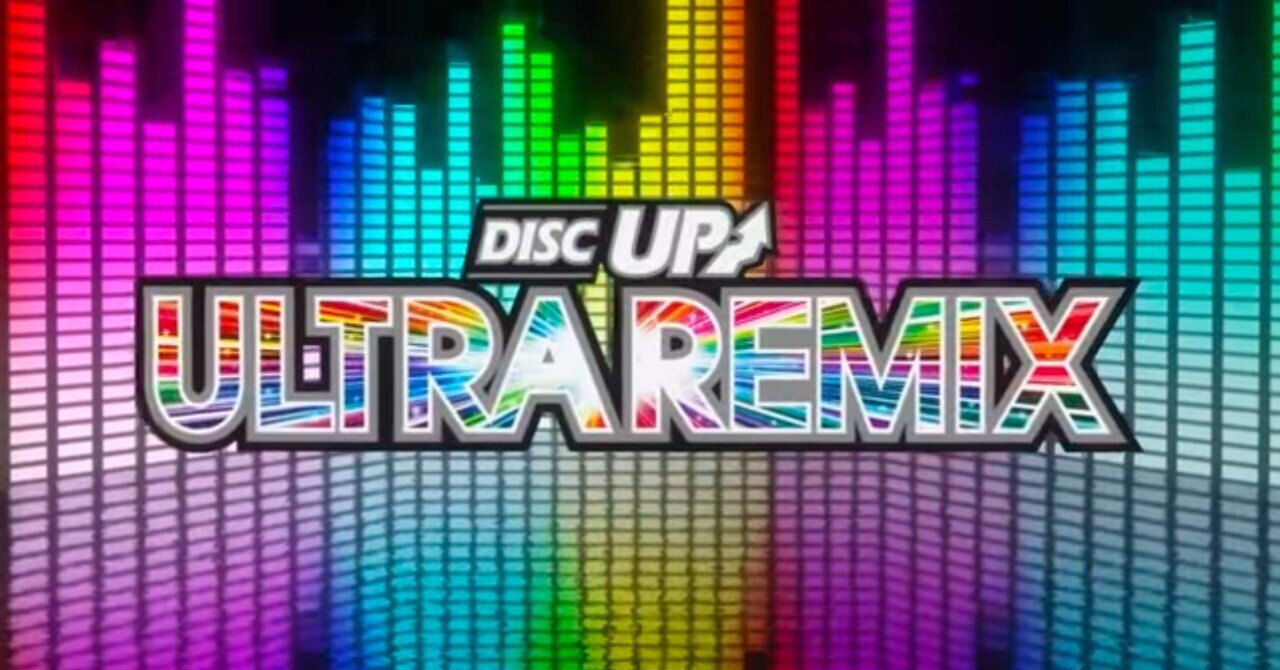 ディスクアップの教典 パチスロディスクアップ2｜Sammy