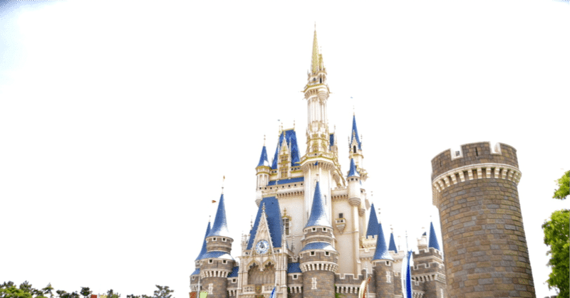 1歳9ヶ月の息子とディズニーランドに行ったら練りに練った作戦どおりに