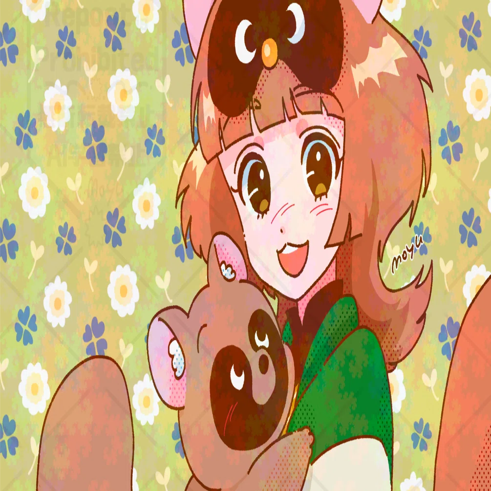 オリジナルキャラと工作｜藤島もゆ