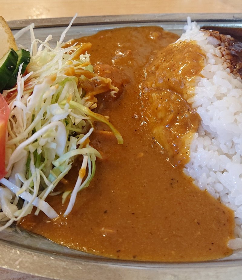 昔ながらなのにスパイスのパンチ効いてる町の名店カレー屋さんはアットホームで暖かかったよ 幡ヶ谷 スパイス じょいっこ Note 昔ながらなのにスパイスのパンチ効いてる町の名店カレー屋さんはアットホームで暖かかったよ 幡ヶ谷 スパイス じょいっこ Note