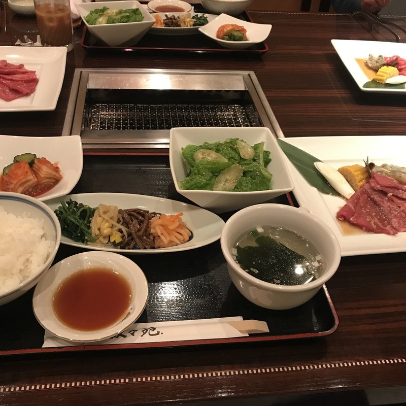 赤ちゃん 子連れok 浦和でおすすめのランチスポット 叙々苑浦和パルコ店 ゆかり Sparkle U Note 赤ちゃん 子連れok 浦和でおすすめのランチスポット 叙々苑浦和パルコ店 ゆかり Sparkle U Note