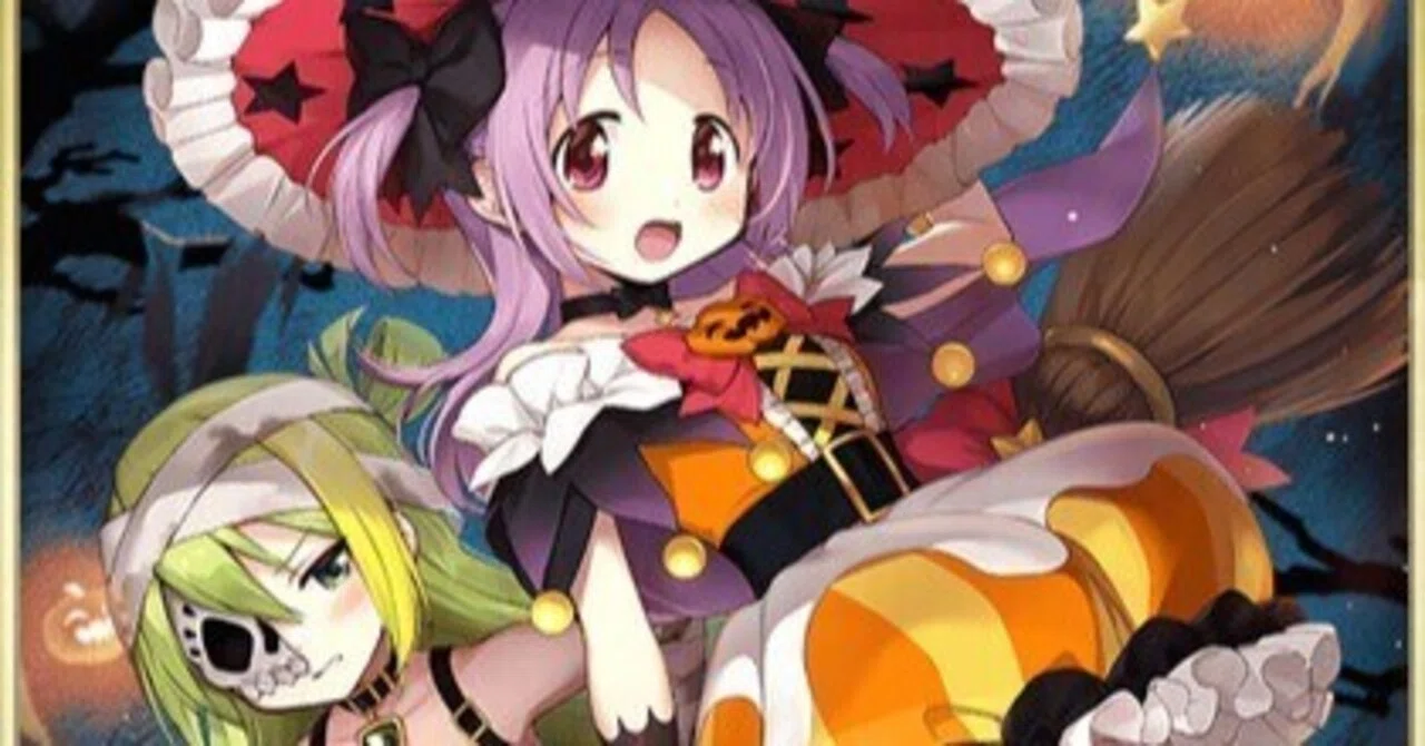 マギアレコード(魔法少女まどか☆マギカのソシャゲ)に出てくる｢アリナ 