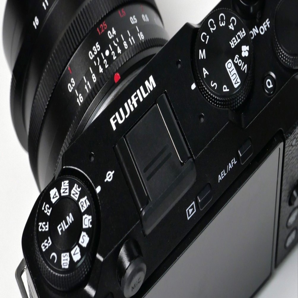 FUJIFILM X-M5用に色々と買ったもの。｜Kenichi Masuo