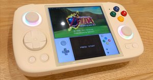 圧倒的クオリティ☆『RETROID POCKET 5』レビュー|natsu 圧倒的クオリティ☆『RETROID POCKET 5』レビュー|natsu