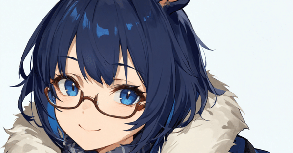 AIイラストのメイキング - AI画像生成｜青猫｜note