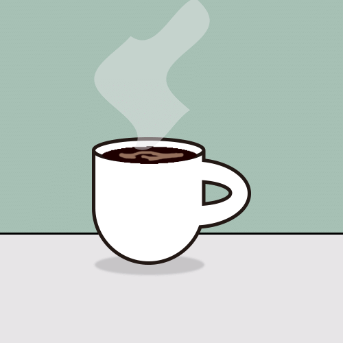 コーヒーカップ Gif Satomi Note コーヒーカップ Gif Satomi Note