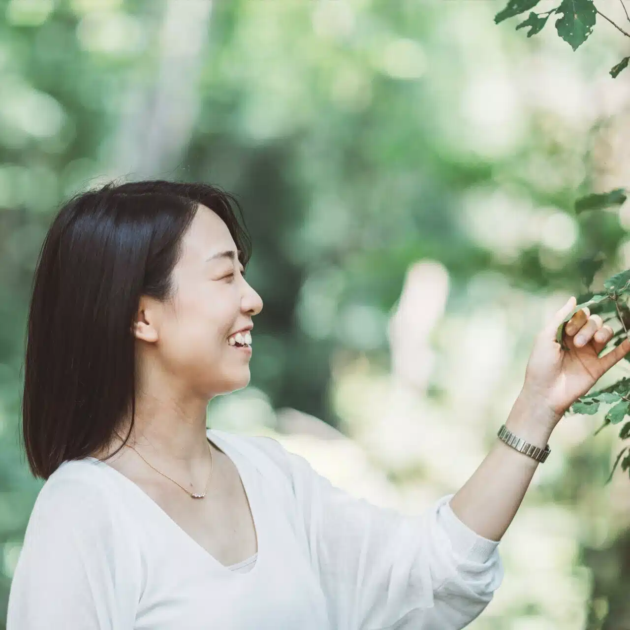 笹森 香納子