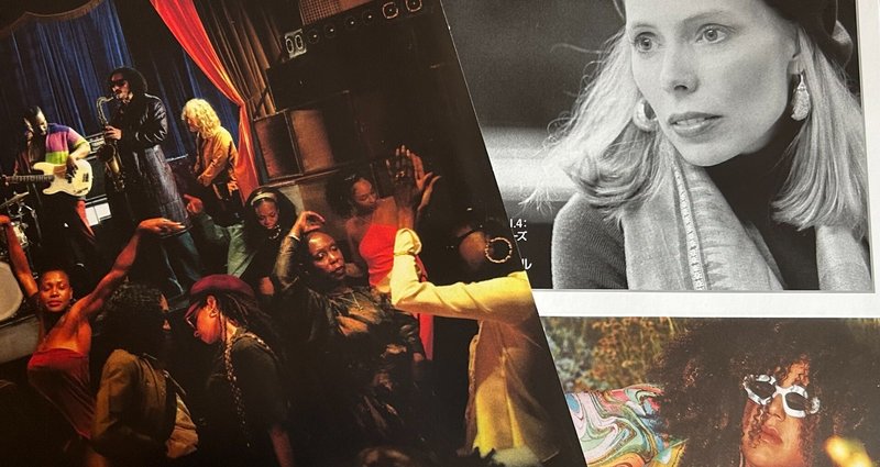 2024年ベストアルバム｜レコードが聴ける家｜note