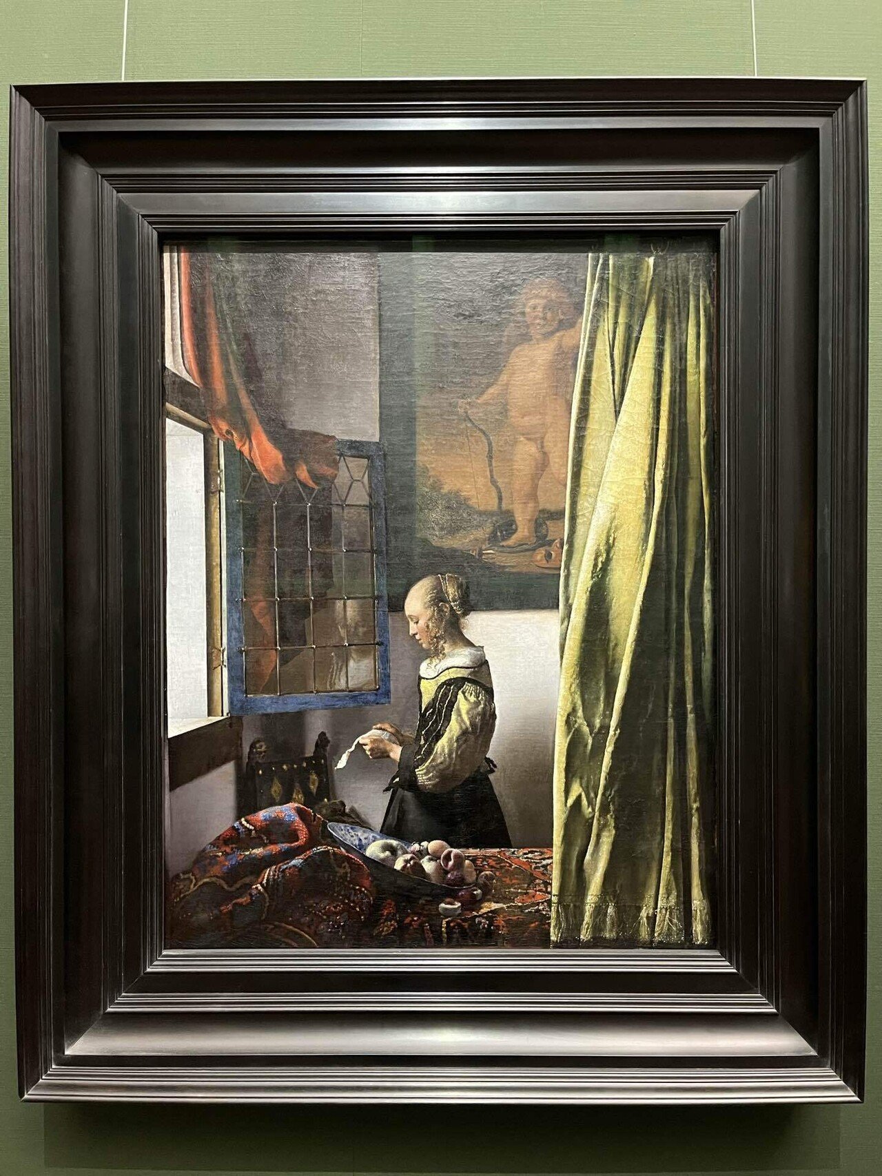 世界一周day78「ライプツィヒのクリスマスマーケットに行く」inドイツ