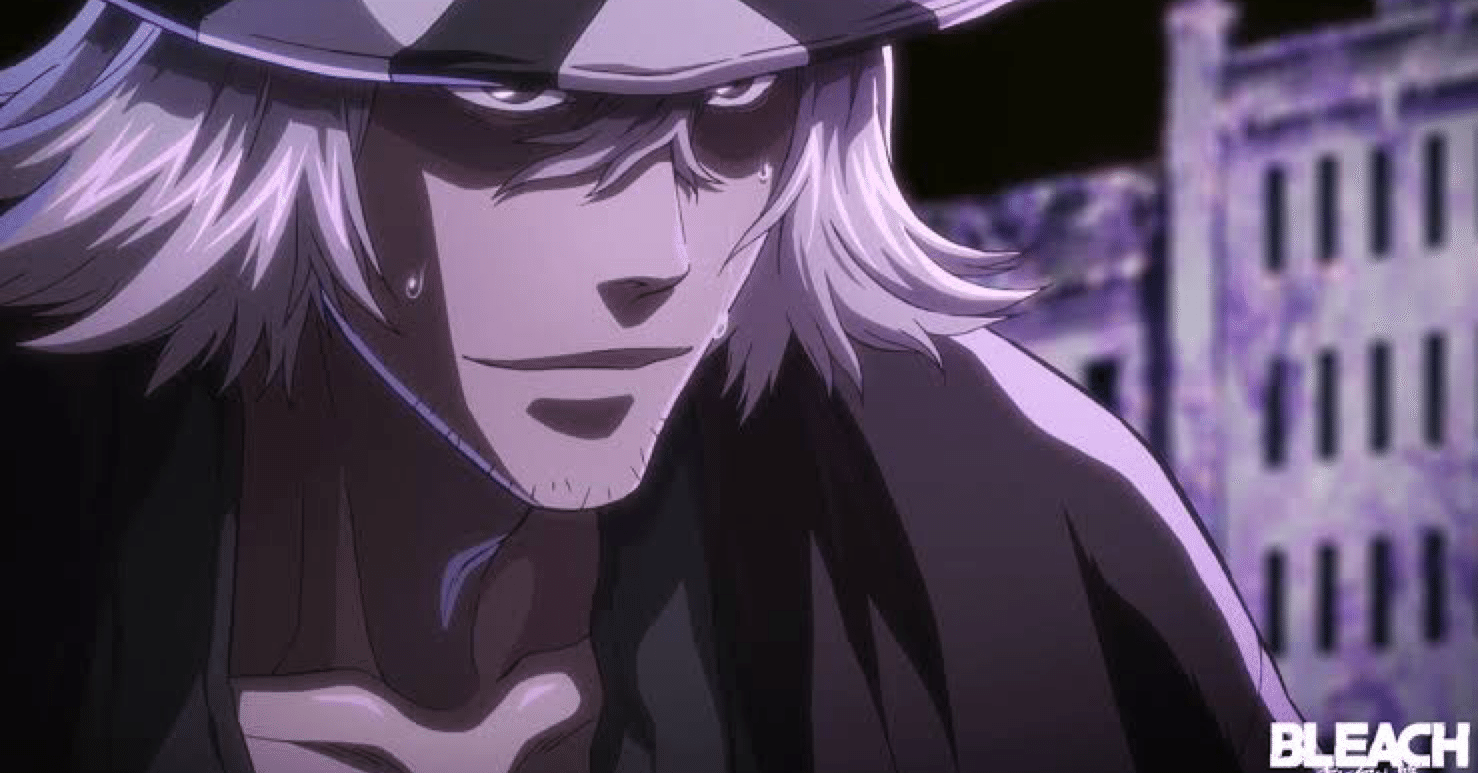 浦原喜助の斬魄刀「紅姫」：天才発明家が生み出した驚異の能力｜福田 光宏