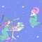 霊視鑑定師Mahina
